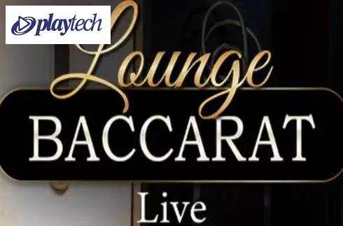 Lounge Baccarat